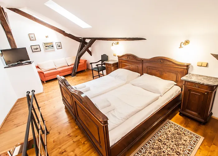 Leonardo Hotel Český Krumlov