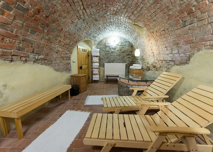 Leonardo Český Krumlov