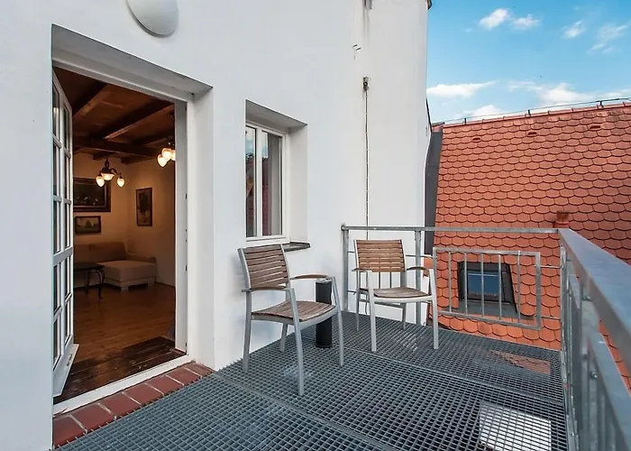 Leonardo 3* Český Krumlov