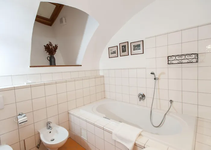 Szálloda Leonardo Český Krumlov