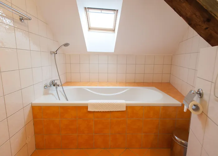 Leonardo Český Krumlov