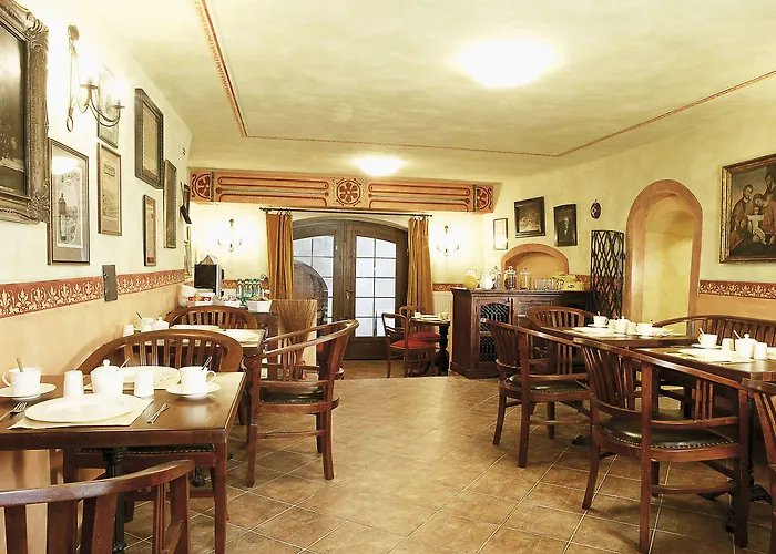 Szálloda Leonardo 3*