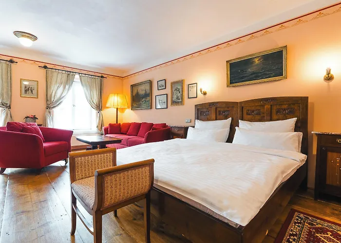 Szálloda Leonardo 3*