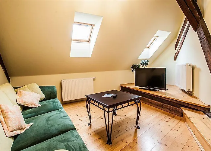 Leonardo Český Krumlov