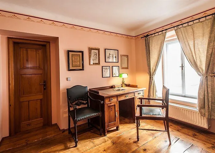 Leonardo Szálloda 3*