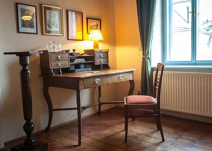 Leonardo Hotel Český Krumlov