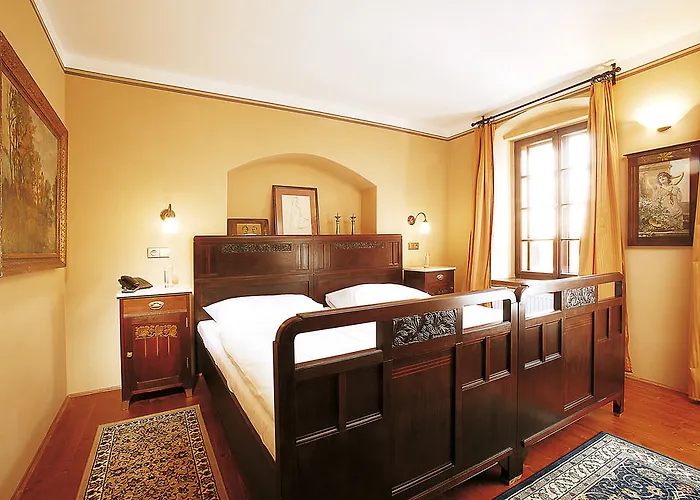 Leonardo Hotel Český Krumlov